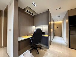 The Tapestry (D18), Condominium #623940121